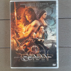 DVD: Conan The Barbarian (Jason Momoa, Ron Perlman 2011) - pikkukuva 1