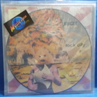 RIOT - ROCK CITY EX- PICTURE VINYL LP - pikkukuva 1