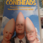 Coneheads - pikkukuva 2