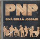 PNP SINÄ SIELLÄ JOSSAIN - pikkukuva 1