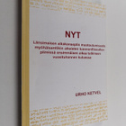 Urho Ketvel : Nyt : Länsimaisen aikakonseptin muotoutumis... - pikkukuva 1