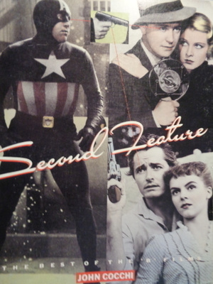 Cocchi: Second Feature-The Best of The "B" Films