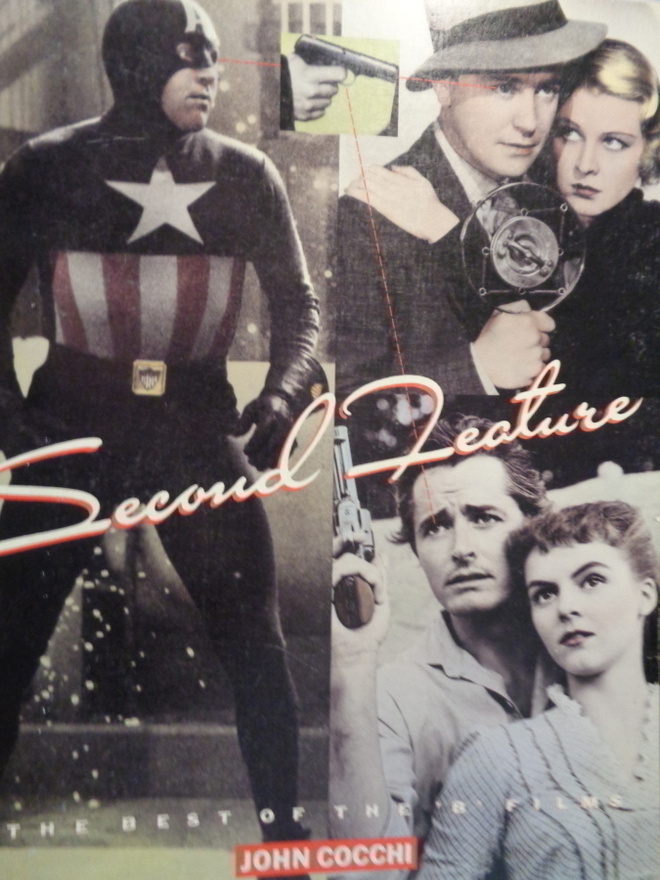 Cocchi: Second Feature-The Best of The  "B" Films