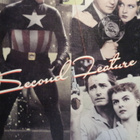 Cocchi: Second Feature-The Best of The  "B" Films - pikkukuva 1