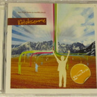 Iso Kirja kuoro • Kiitoksemme CD - pikkukuva 1