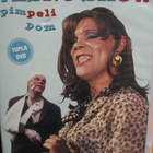 VESKU SHOW - PIMPELI POM DVD - pikkukuva 1