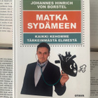 Matka sydämeen: kaikki kehomme tärkeimmästä elimestä (sid.) - pikkukuva 1