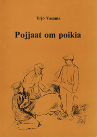 Pojjaat om poikia