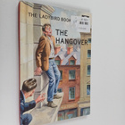 Jason Hazeley : The Ladybird Book of the Hangover - pikkukuva 1