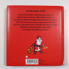 Yves Got : Hyvää joulua, Antti! : oma sanakirjani - pikkukuva 2