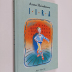 Anna Heinämaa : Iira - pikkukuva 1