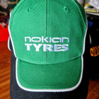 Nokia Tyres lippis. Trust The natives - pikkukuva 1