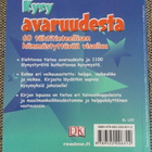 KYSY AVARUUDESTA - KIEHTOVIA KYSYMYKSIÄ AVARUUDESTA - pikkukuva 2