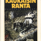 Ursula Le Guin: Maameren tarinat 3 Kaukaisin ranta (nide 3p) - pikkukuva 1
