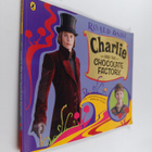 Roald Dahl : Charlie and the Chocolate Factory - pikkukuva 1