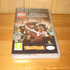 Lego Pirates of the Caribbean The Video Game PSP - pikkukuva 1