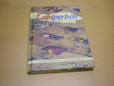Mauno Bogdanoff - Juha Jormanainen: Lohiperhon valintaopas
