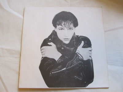 Kamikaze :The Moment of Refraction USSR Indie pop LP