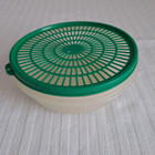 Tupperware lävikkö - pikkukuva 1