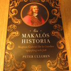 En makalös historia - Magnus Gabriel De la Gardies uppgång - pikkukuva 1