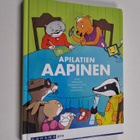 Mervi Wäre ym. : Apilatien aapinen - pikkukuva 1