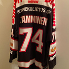 Henri Tamminen JYP Gameworn pelipaita - pikkukuva 2