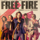 Free Fire Blu-ray - pikkukuva 1