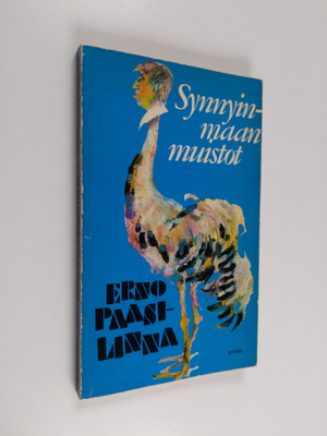 Erno Paasilinna : Synnyinmaan muistot