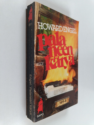 Howard Engel : Palaneen käryä