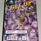 Various – Get Up - pikkukuva 2
