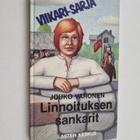 Jouko Varonen : Linnoituksen sankarit - pikkukuva 1