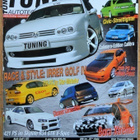 Tuning-lehti 2/2003 - pikkukuva 1