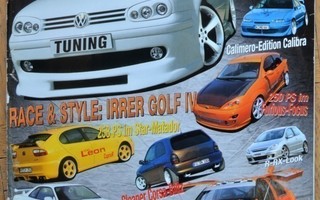 Tuning-lehti 2/2003