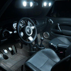 Mini Cooper (F55/F56) Sisätilan LED-sarja 4-osai - pikkukuva 2