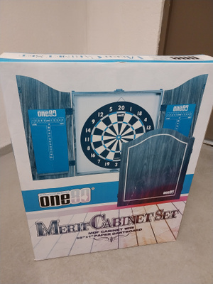One80 Darts Taulu