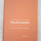 Arto Satonen / Hyvinvointiyhteiskunnan pelastusoppi - pikkukuva 1