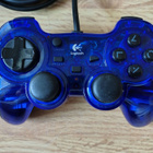 Playstation PS2 ohjain - pikkukuva 2