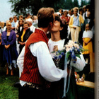 Pellervo n:o 13 1986 UKK:n hautajaiset. Anita & Terho, häät - pikkukuva 5