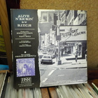 NASTY IDOLS - ALIVE N KICKIN M-/EX+ 7" - pikkukuva 2