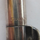 VANHA Kynä Graf von Faber-Castell Platinoitu Saksa UPEA - pikkukuva 3