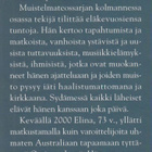 Elina Karjalainen: Koskesta suvantoon - pikkukuva 3
