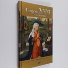 Logos 2003 : vuosikirja - pikkukuva 1
