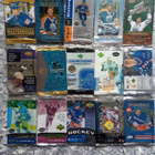 Wayne Gretzky avatut korttipussit 1,50€ kpl - pikkukuva 1
