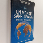 Juan Archibaldo Lanus : Un monde sans rivage - etat, nati... - pikkukuva 1