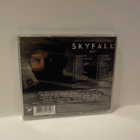 THOMAS NEWMAN - SKYFALL UUSI SOUNDTRACK CD - pikkukuva 2