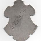 IV palkinto vuodelta 1907 - pikkukuva 2