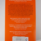 Mark Henderson : Geek manifesto : why science matters - pikkukuva 2