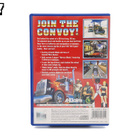 18 Wheeler: American Pro Trucker | Sony PS2 (EUR) - pikkukuva 3