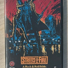 Walter Hill: Liekehtivät kadut (1984) Michael Pare (UUSI) - pikkukuva 1