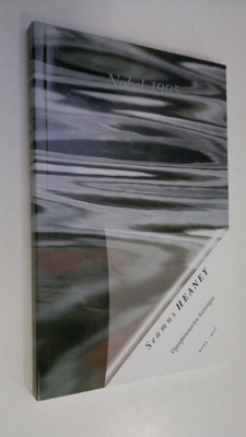 Seamus Heaney : Ojanpiennarten kuningas